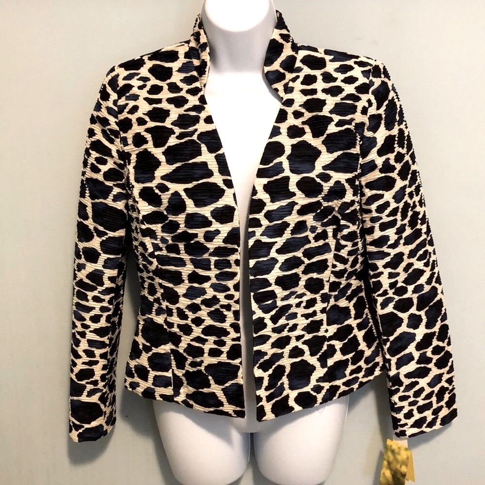 NWT Boutique Jacket